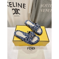 Fendi Slippers